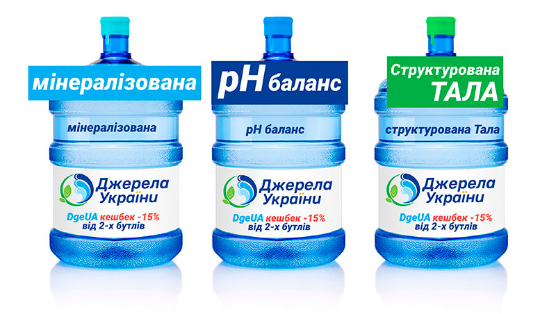 Джерела України калькулятор